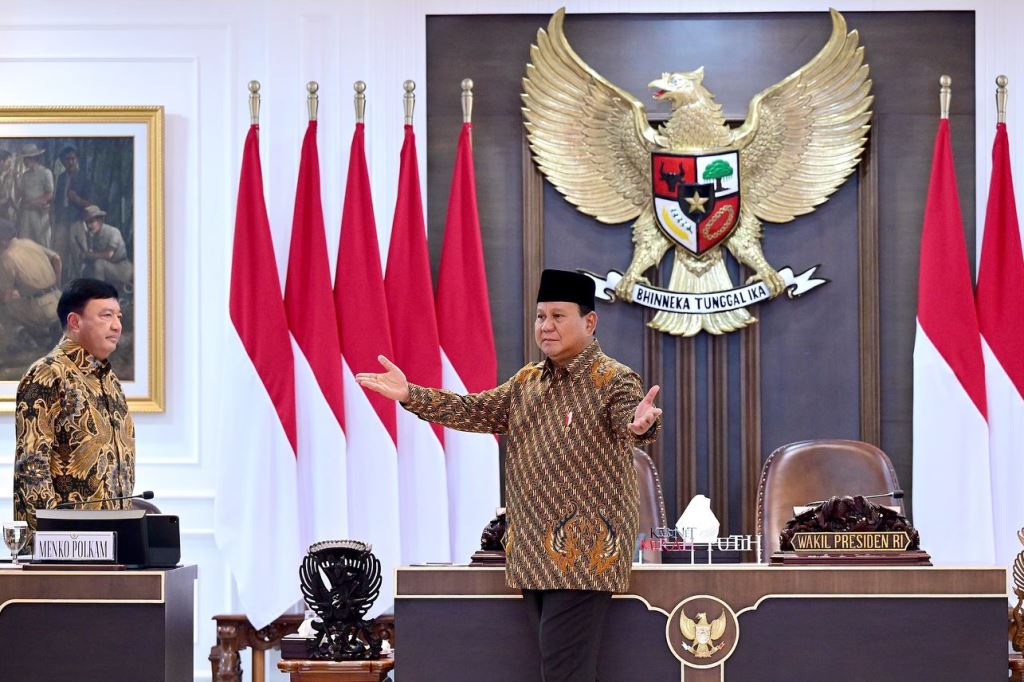 pak prabowo