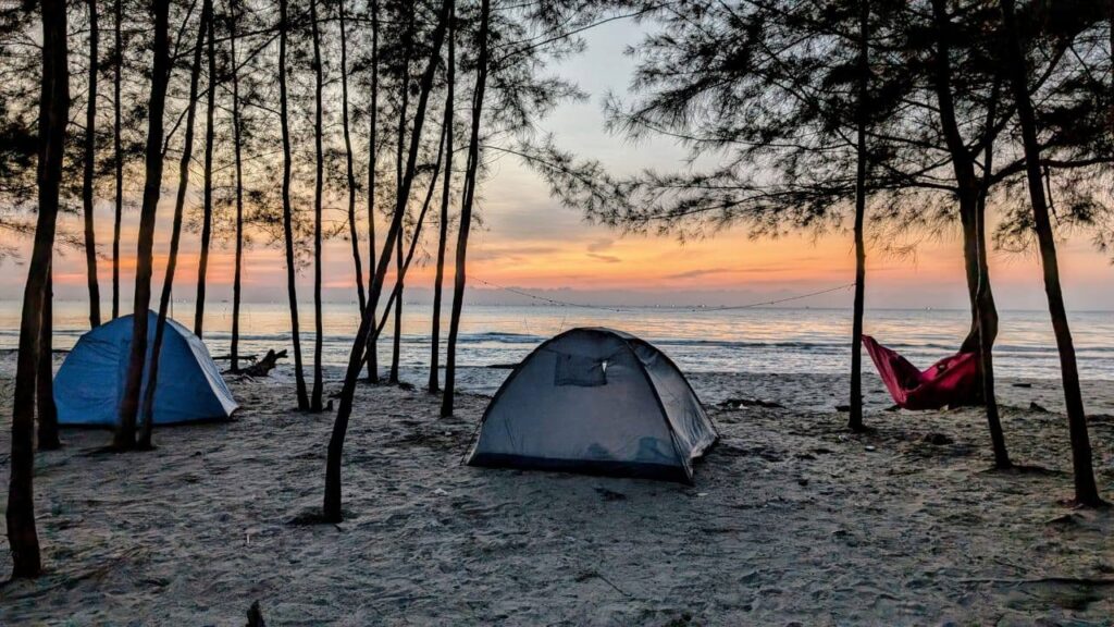 pantai panrita lopi by abdul aziz nasional 1