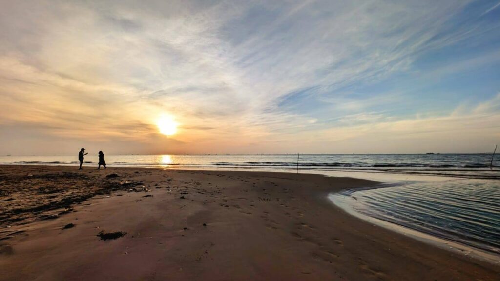 pantai panrita lopi by abdul aziz nasional 3