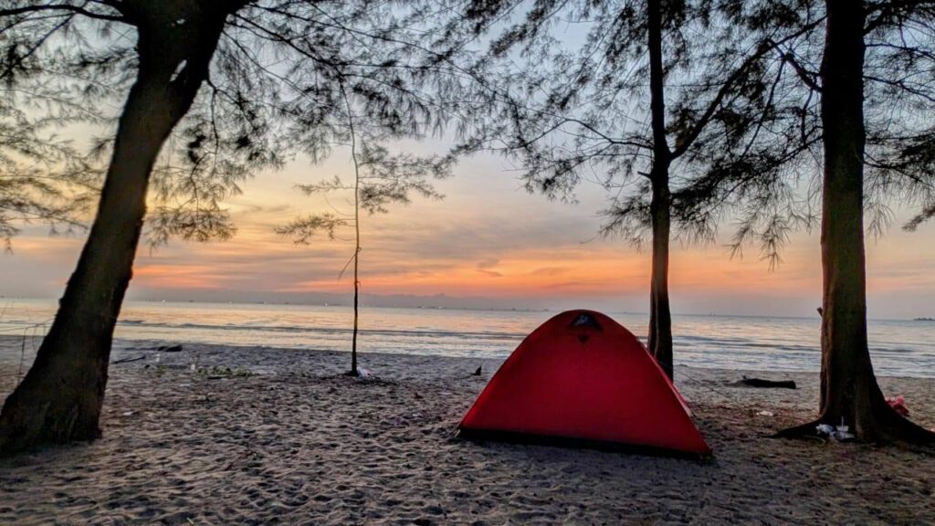 pantai panrita lopi by abdul aziz nasional 9