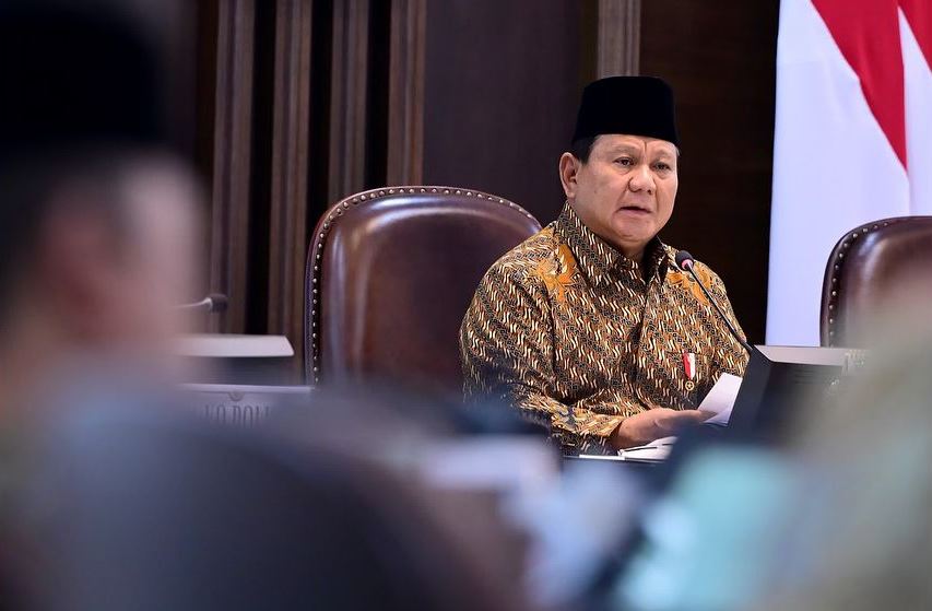 prabowo