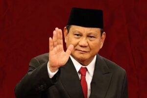 prabowo