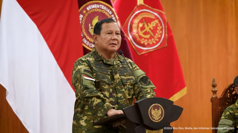 prabowo pidato akmill