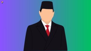 prabowo subianto