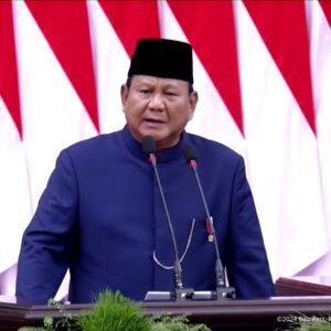 prabowo subianto presiden