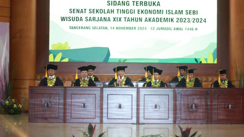 sidang senat stei sebi