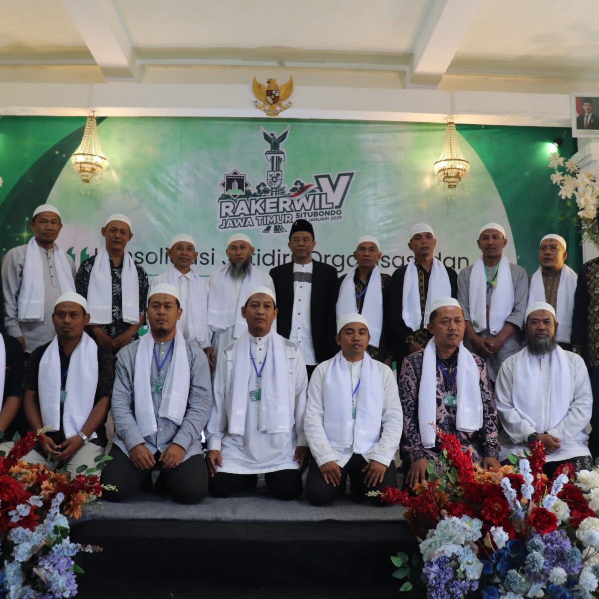 Hidayatullah Jatim Awards 2025