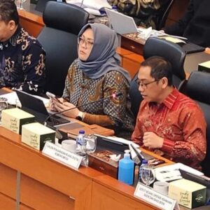 Kemkomdigi Blokir 5,7 Juta Konten Judol