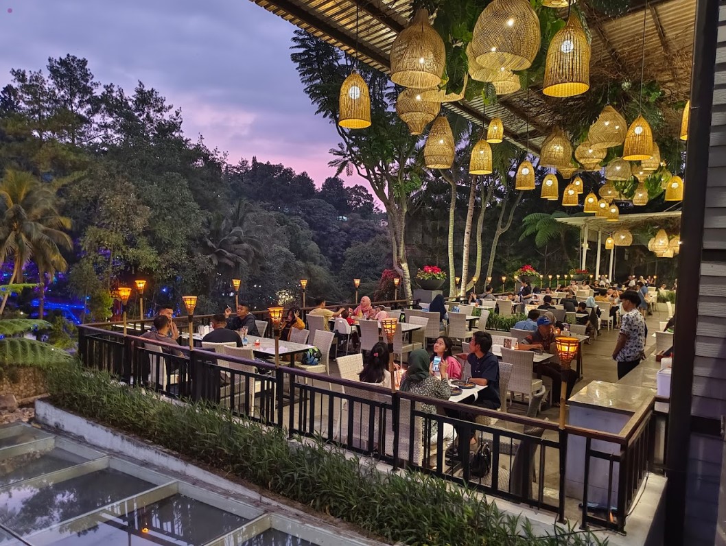 Tempat Makan yang Enak dan Murah di Bogor