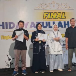 hidayatullah festival hifest