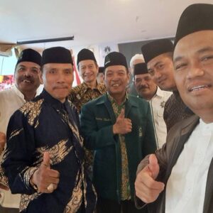 ormas islam jakarta