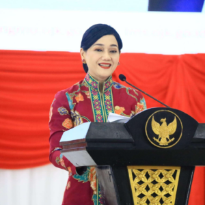 modus kejahatan keuangan Friderica Widyasari Dewi