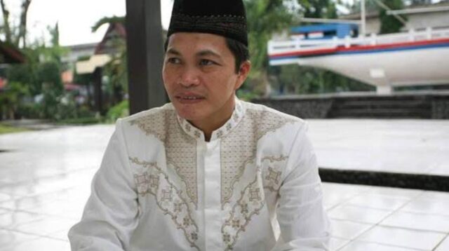hasanuddin pb hmi 2004 2006