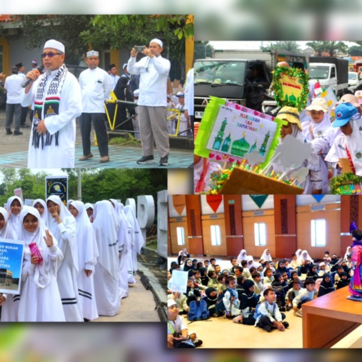 pondok pesantren hidayatullah surabaya