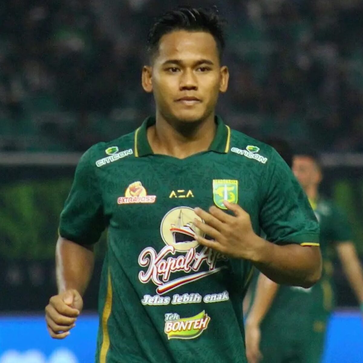 toni firmansyah