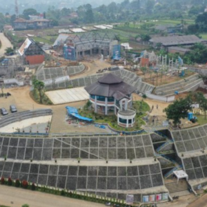 Banjir Jabodetabek