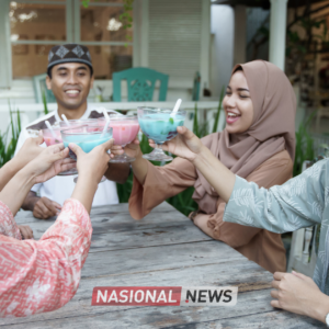 Rekomendasi Tempat Bukber di Bandung