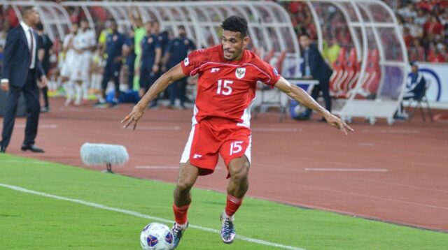 Ricky Kambuaya