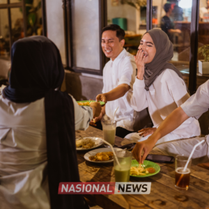 Tempat Bukber di Jakarta Timur nasional news