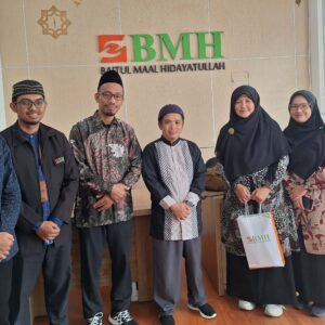 bmh baznas