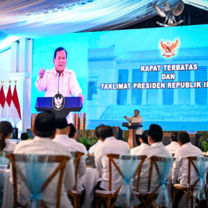 sekolah rakyat boarding school