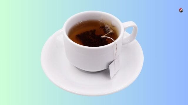 teh celup