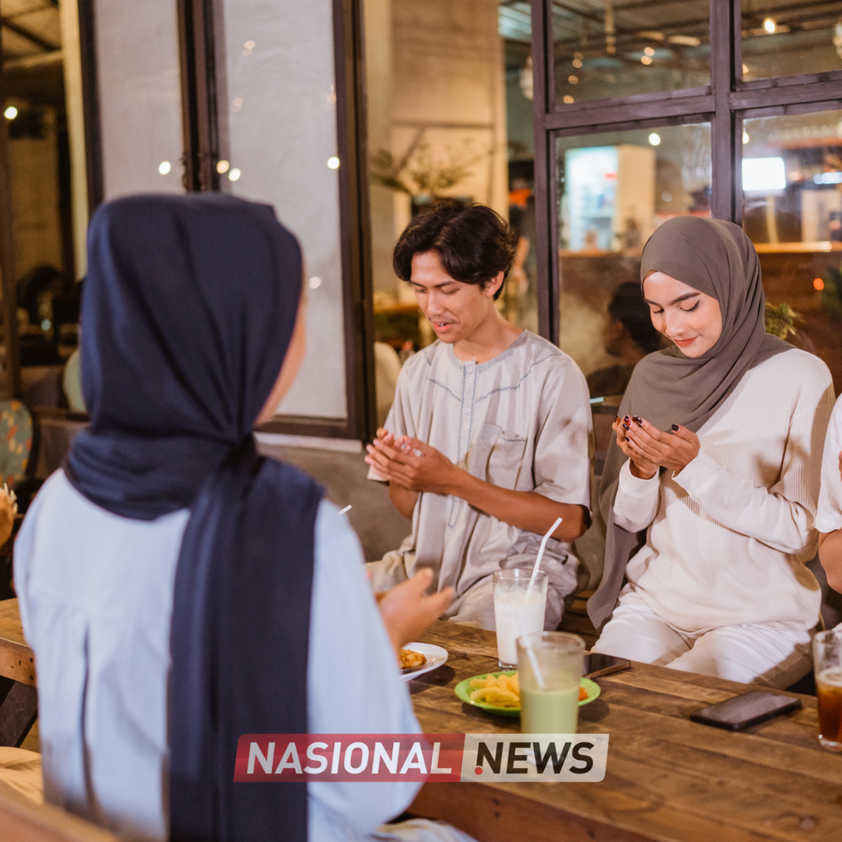 tempat bukber di bogor nasional news