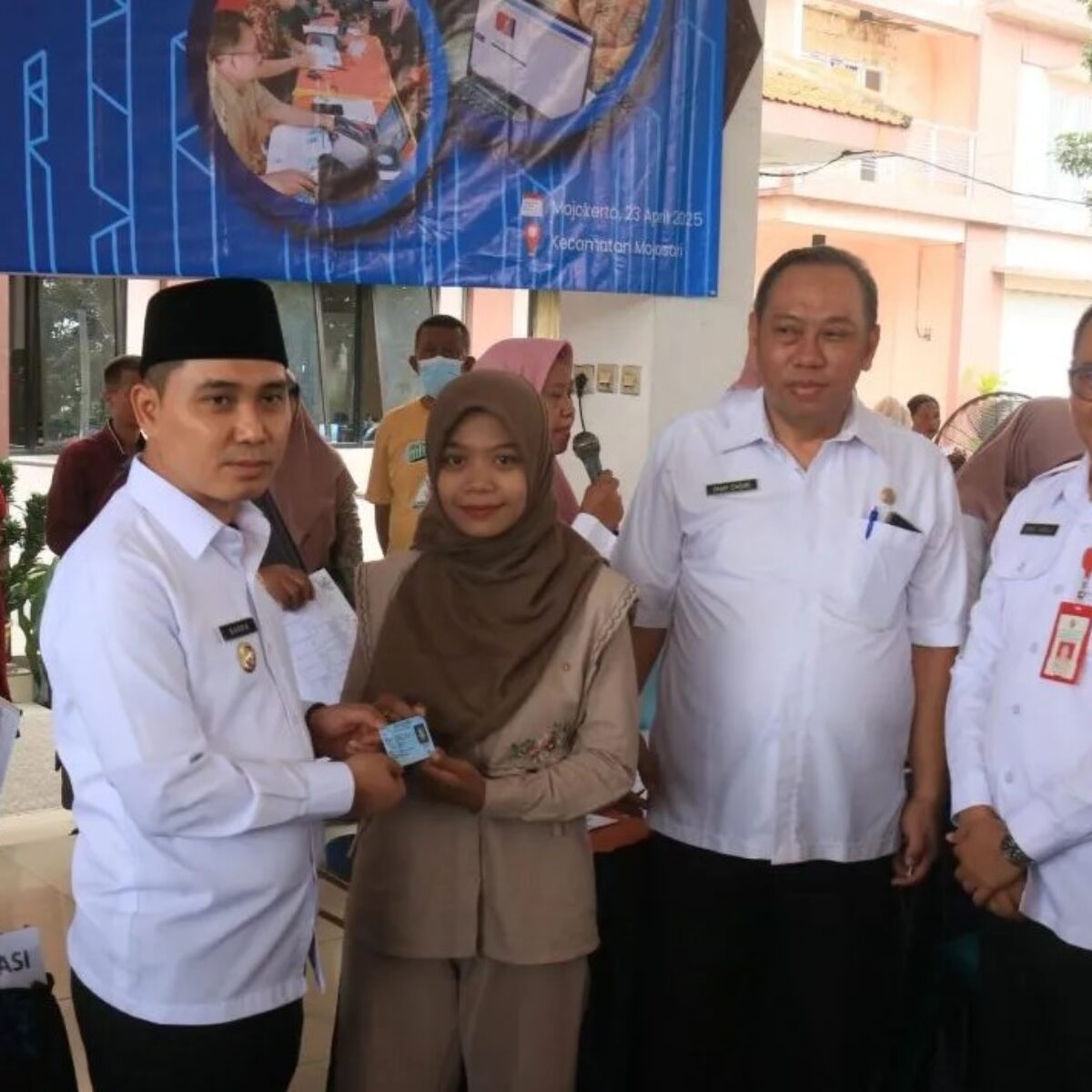 gisa mojokerto