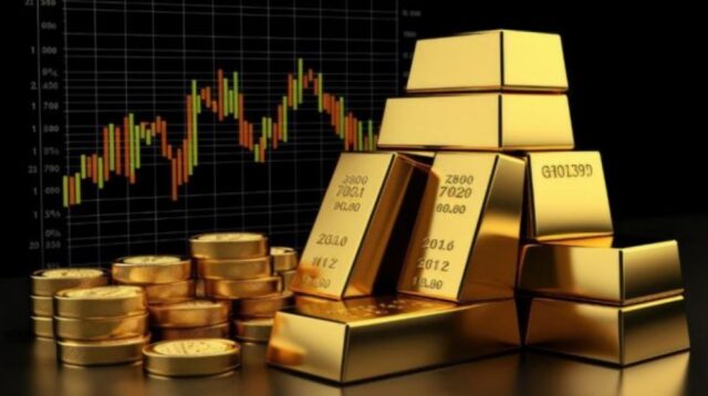 harga emas