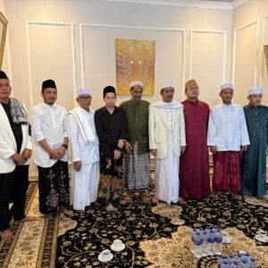 abah fathul adzim Banten
