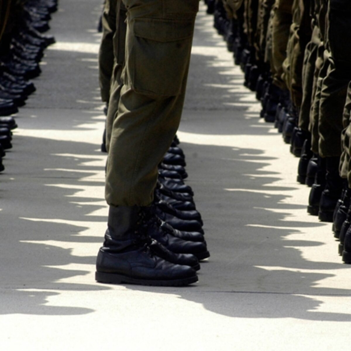 Pendidikan Anak Bangsa, Antara Emosi Kekuasaan dan Rasionalitas Kebijakan 1 barak militer