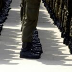 barak militer