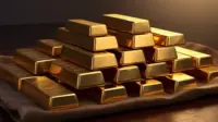harga emas batangan kembali naik