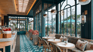 kafe ala perancis