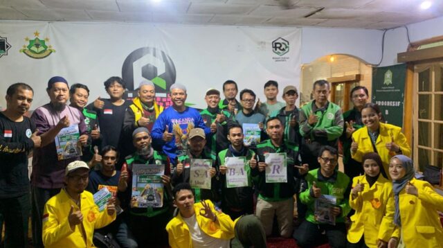 mahasiswa ui gojek