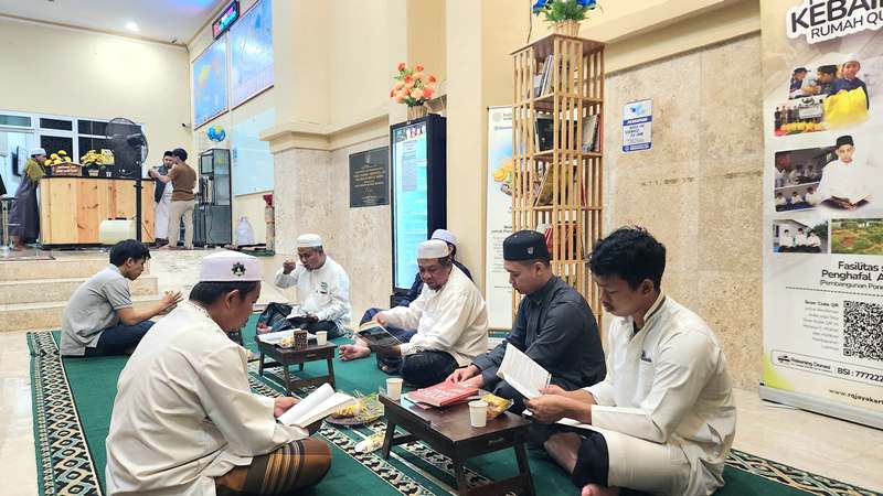 kopiteras baitul karim