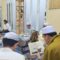 Kopiteras Buka di Masjid Baitul Karim Komplek Pusat Dakwah Hidayatullah (Foto: Mhd Zuhri Fadhlullah/ Nasional,news)
