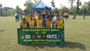 MLIRIP UNITED CUP 2025