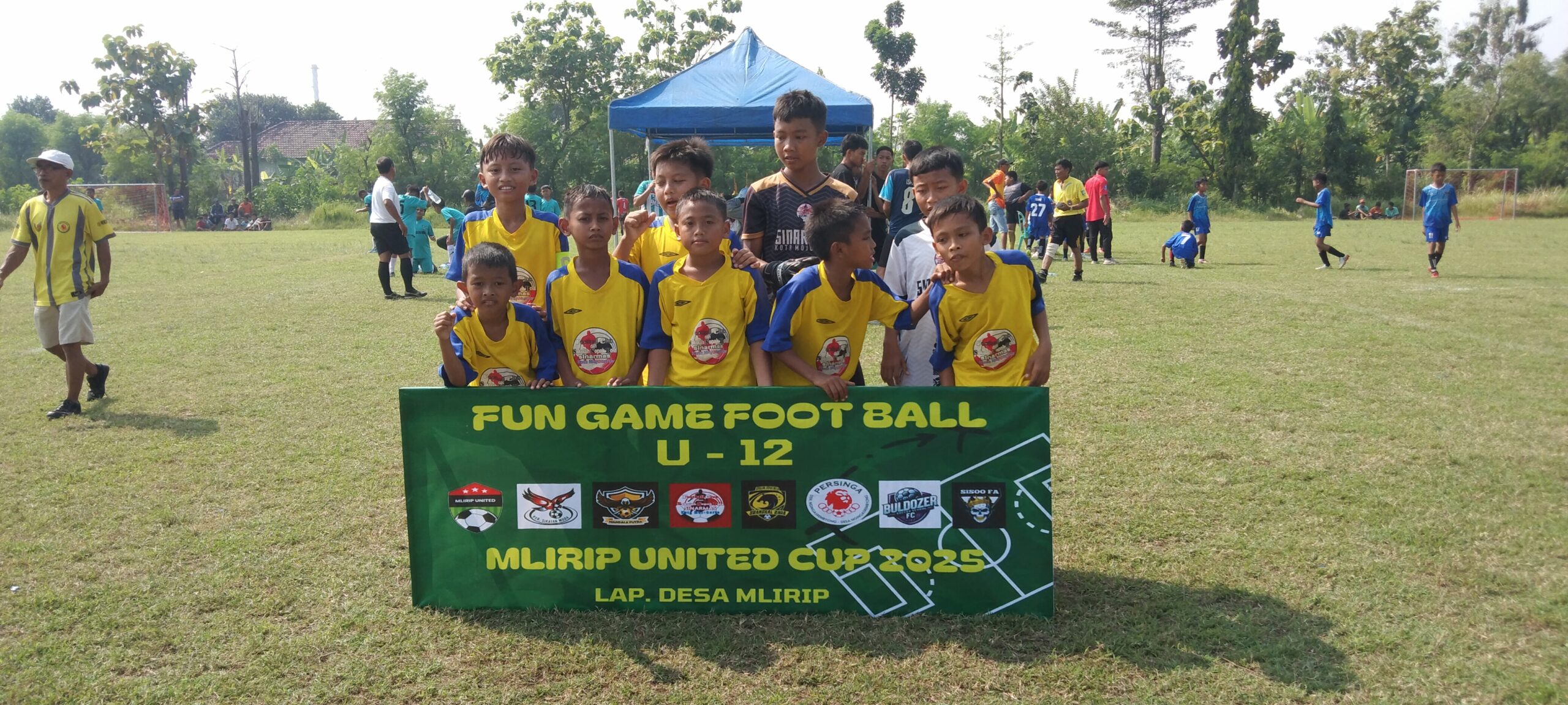 MLIRIP UNITED CUP 2025