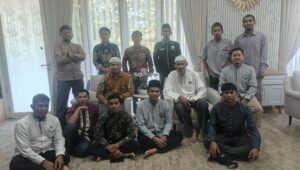 Pemuda Hidayatullah Jatim