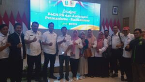 Pemuda Hidayatullah Jember