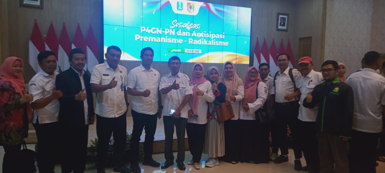 Pemuda Hidayatullah Jember