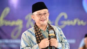 Menteri Pendidikan Dasar dan Menengah Prof. Dr. Abdul Mu'ti, M.Ed (Foto: Dok. Kemendikdasmen)