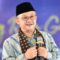 Menteri Pendidikan Dasar dan Menengah Prof. Dr. Abdul Mu'ti, M.Ed (Foto: Dok. Kemendikdasmen)