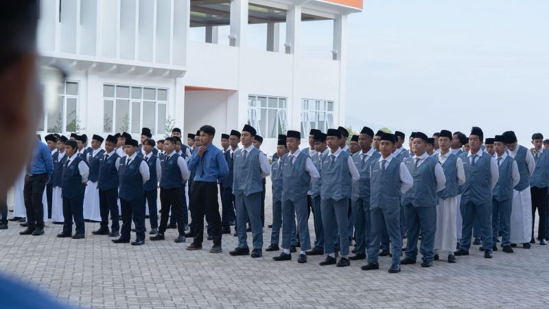 ar rohmah-bogor ar rohmah bogor 1