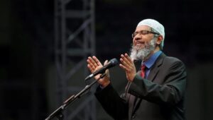 Block News Home 9 dr zakir naik