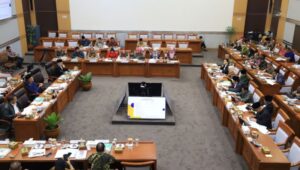 Block News Home 7 kemenag dan komisi dpr