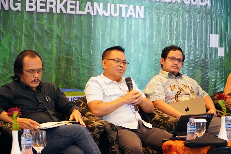 Foto: Dok. Badan Pangan Nasional