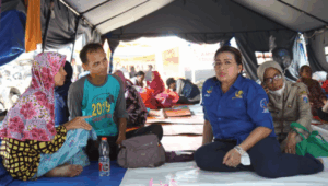 Peran Penting Dinas Sosial dalam Membangun Kesejahteraan Masyarakat 1 dinsosri