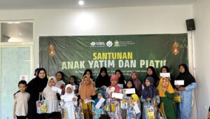pemuda hidayatullah surabaya